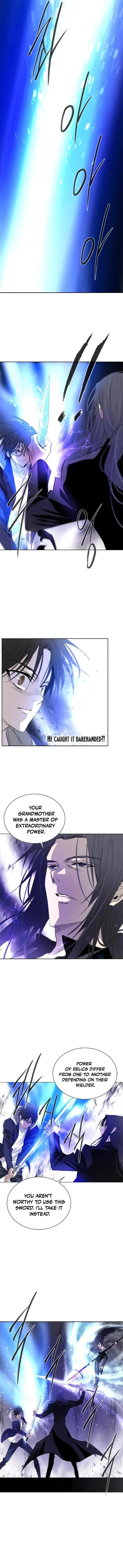 Hundred Years Game Chapter 11 – Page 11