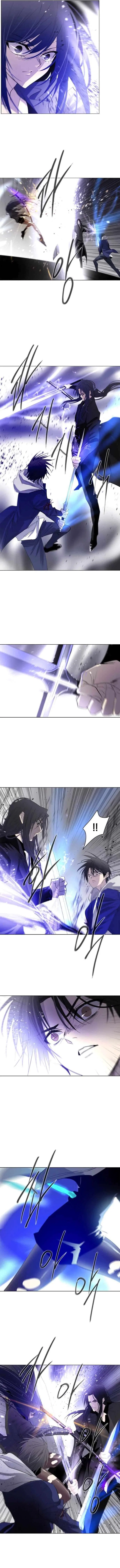 Hundred Years Game Chapter 11 – Page 12