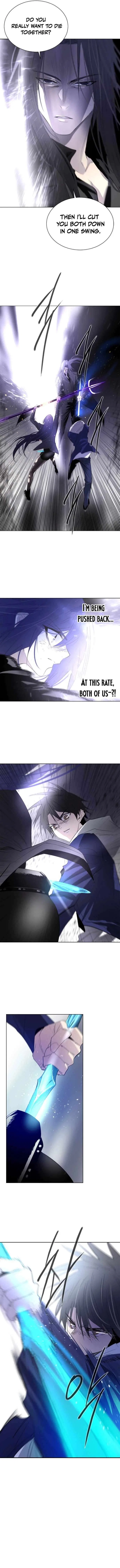 Hundred Years Game Chapter 11 – Page 13