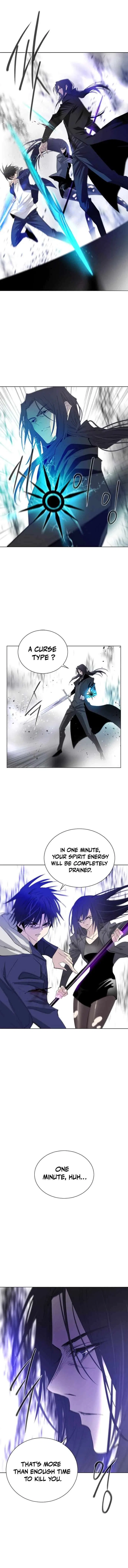 Hundred Years Game Chapter 11 – Page 14