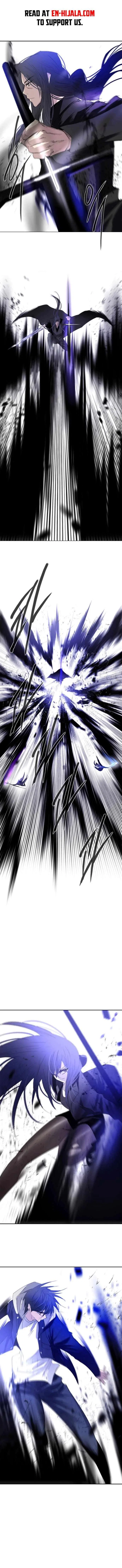 Hundred Years Game Chapter 10 – Page 1