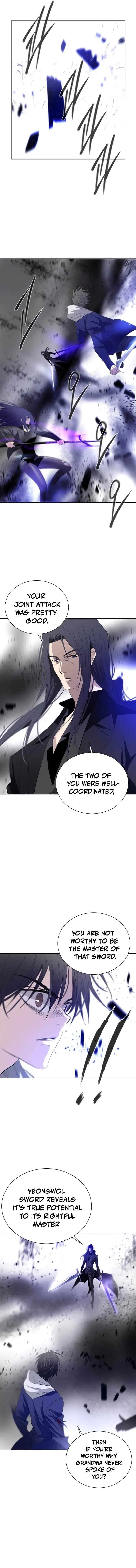 Hundred Years Game Chapter 10 – Page 2