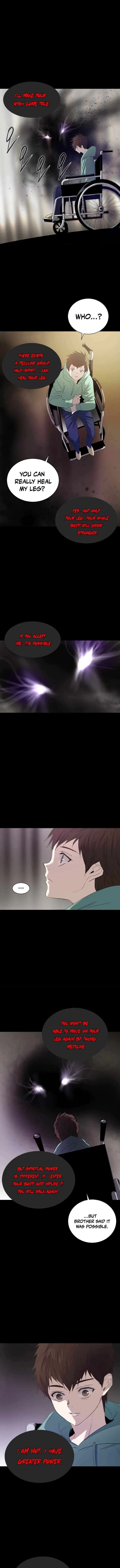 Hundred Years Game Chapter 10 – Page 7