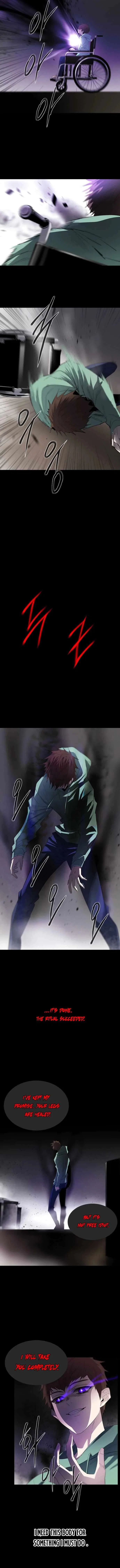 Hundred Years Game Chapter 10 – Page 9