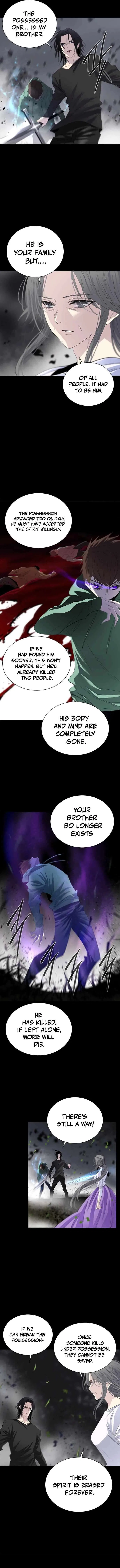 Hundred Years Game Chapter 10 – Page 13