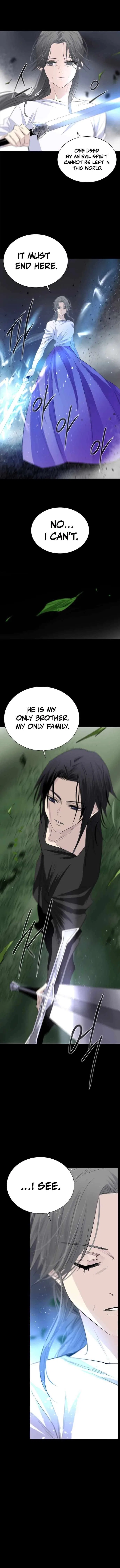 Hundred Years Game Chapter 10 – Page 14