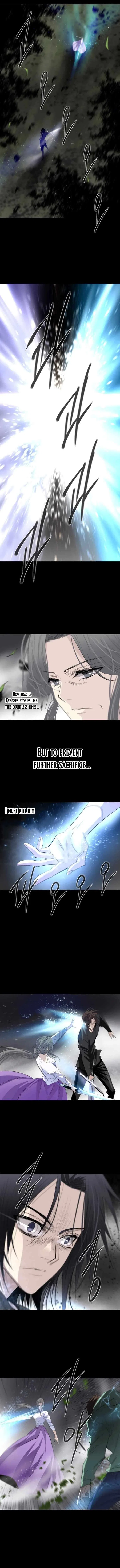 Hundred Years Game Chapter 10 – Page 15