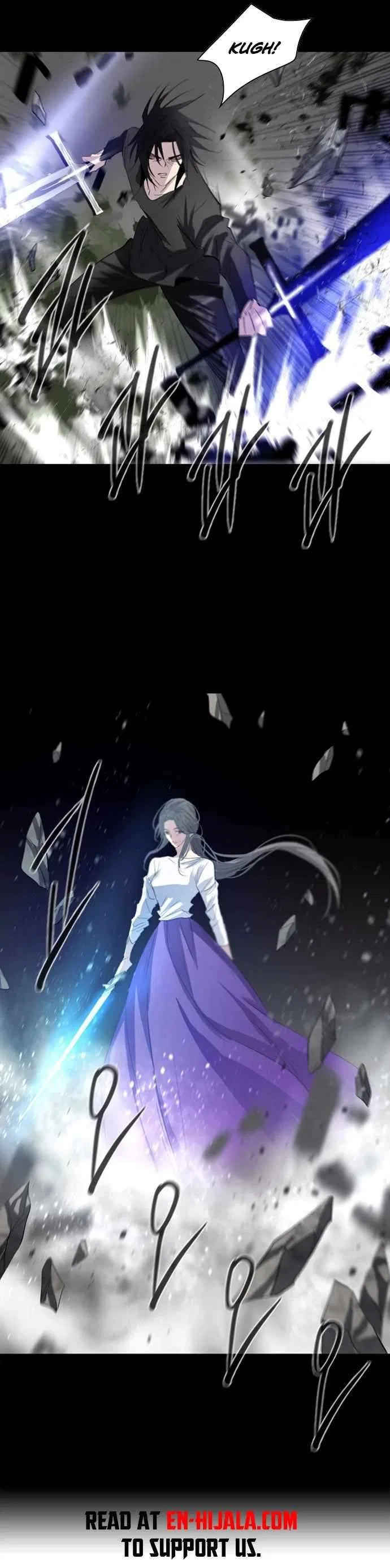 Hundred Years Game Chapter 10 – Page 17