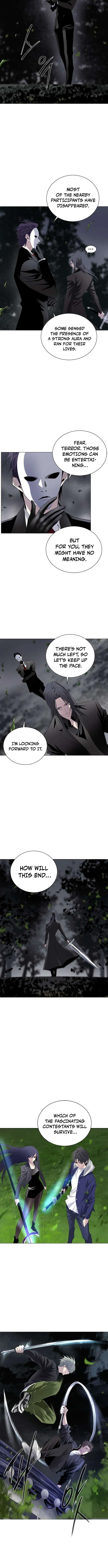 Hundred Years Game Chapter 9 – Page 4