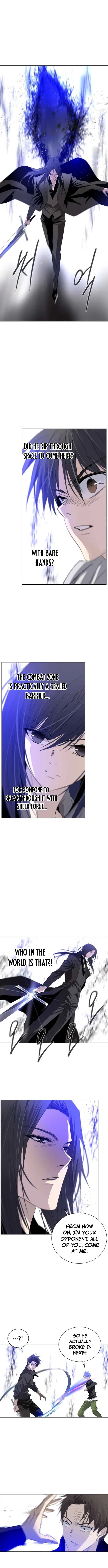 Hundred Years Game Chapter 9 – Page 6