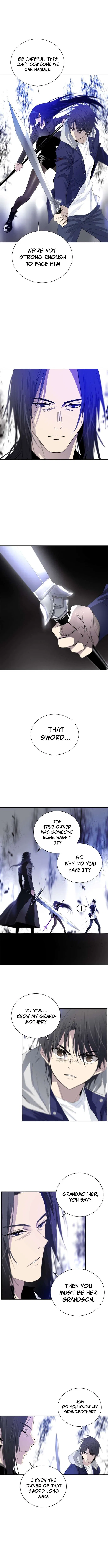 Hundred Years Game Chapter 9 – Page 8