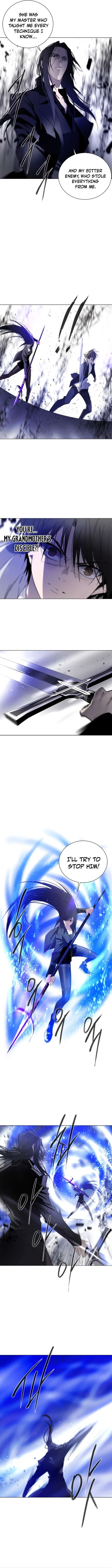 Hundred Years Game Chapter 9 – Page 9