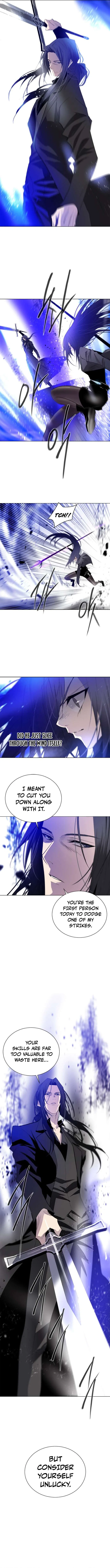 Hundred Years Game Chapter 9 – Page 10