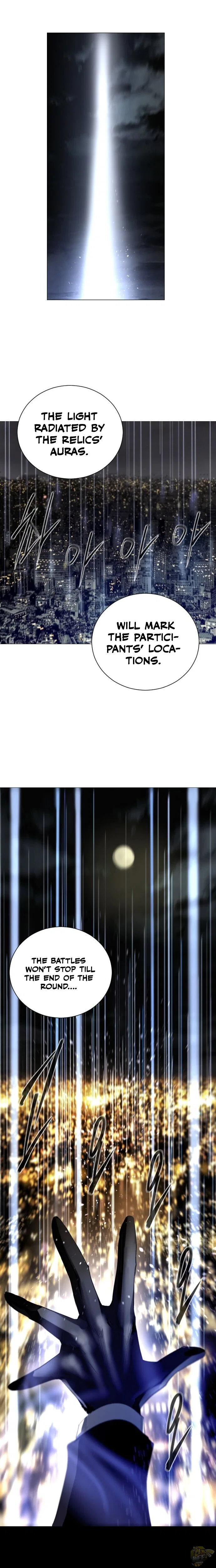 Hundred Years Game Chapter 8 – Page 6