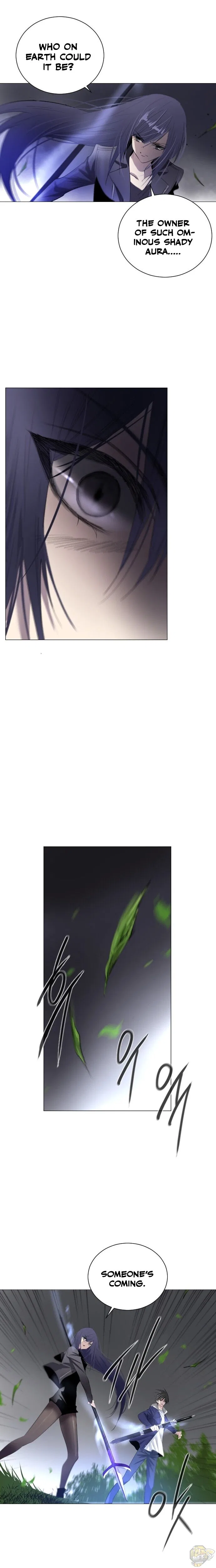 Hundred Years Game Chapter 8 – Page 12