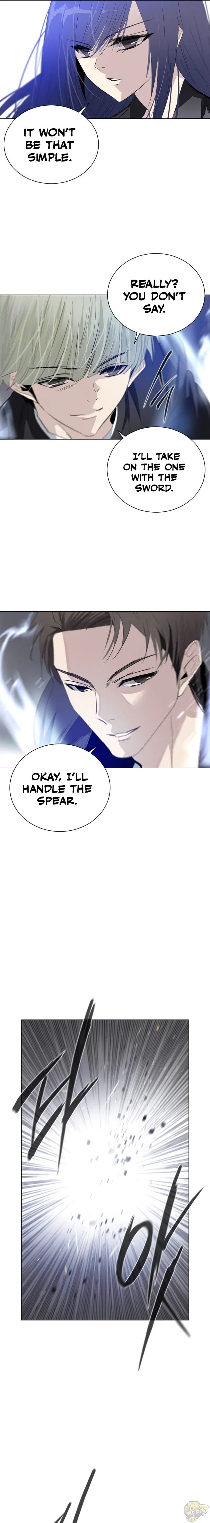 Hundred Years Game Chapter 8 – Page 15