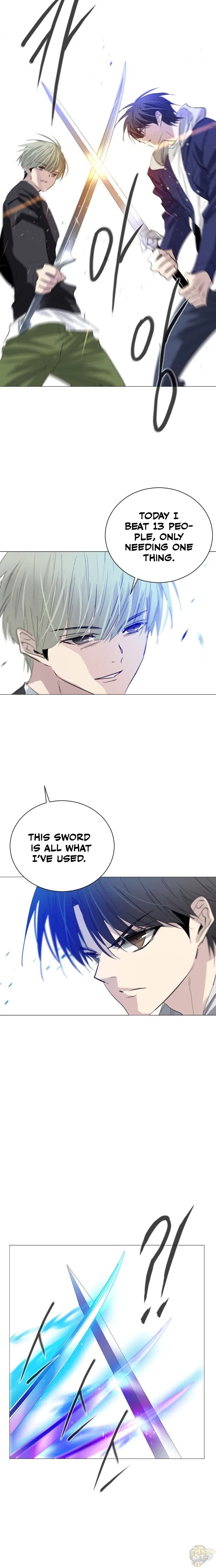 Hundred Years Game Chapter 8 – Page 16