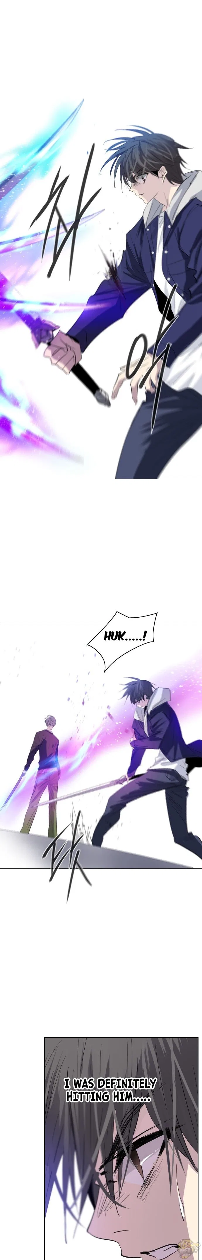 Hundred Years Game Chapter 8 – Page 17