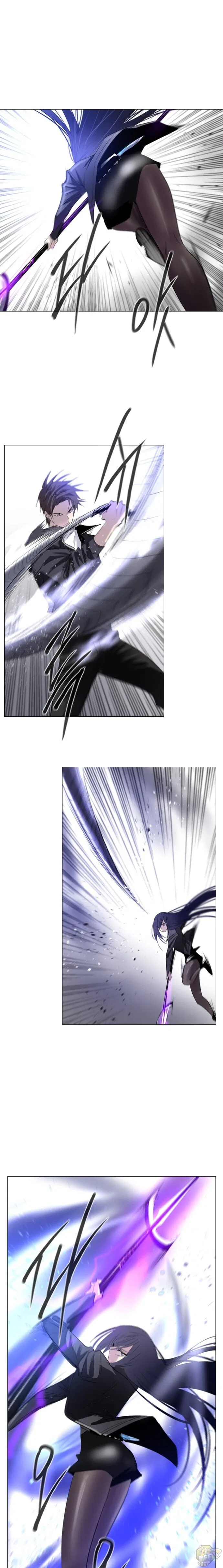 Hundred Years Game Chapter 8 – Page 27