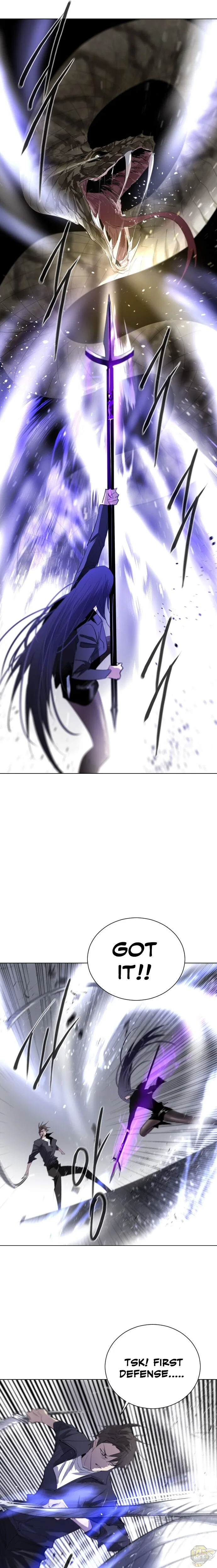 Hundred Years Game Chapter 8 – Page 29