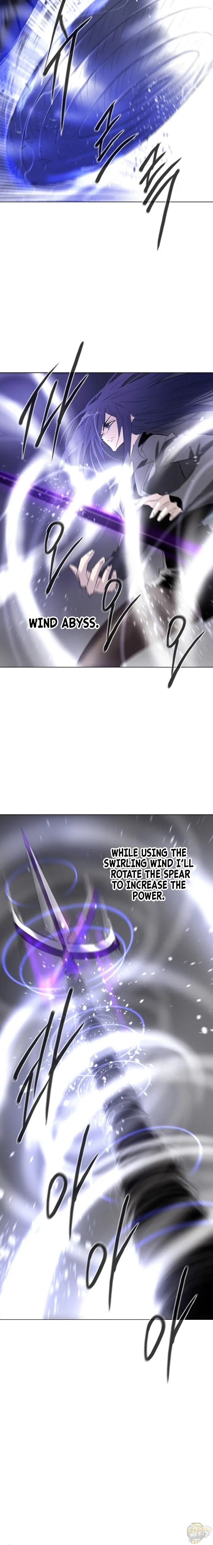 Hundred Years Game Chapter 8 – Page 30