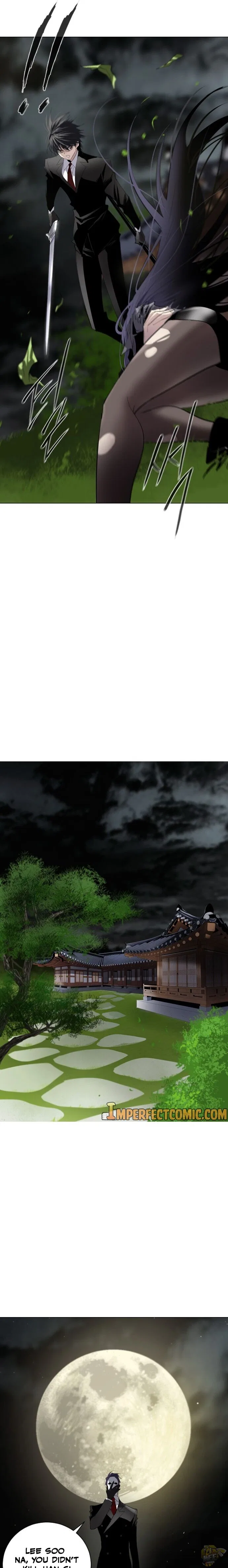 Hundred Years Game Chapter 7 – Page 3