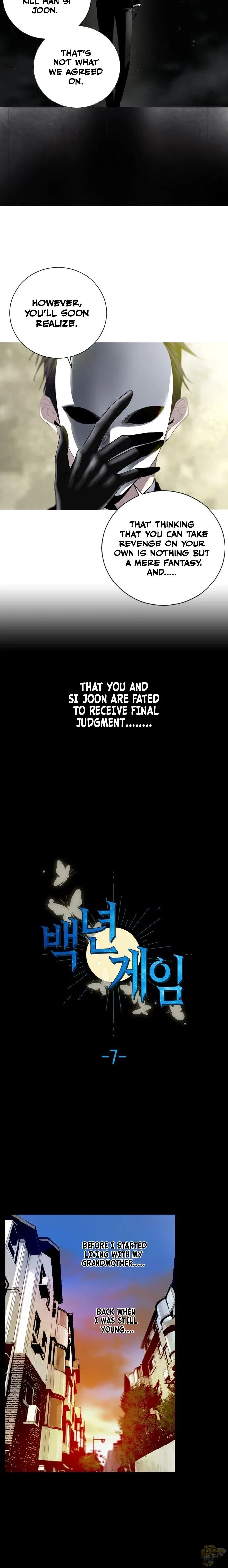 Hundred Years Game Chapter 7 – Page 4