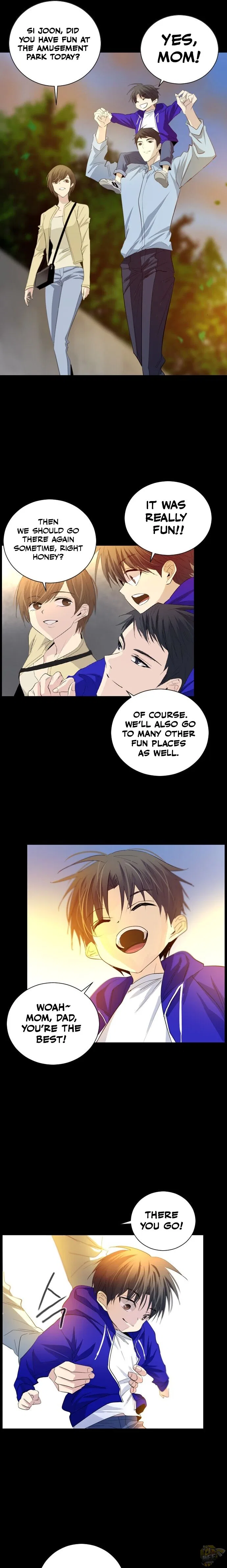 Hundred Years Game Chapter 7 – Page 5