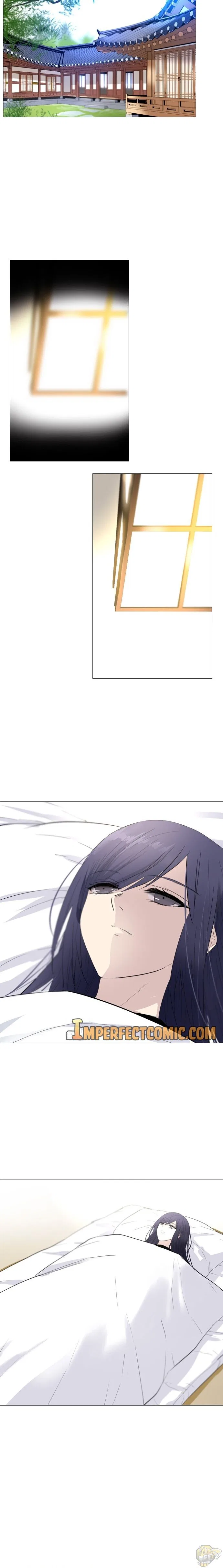 Hundred Years Game Chapter 7 – Page 8