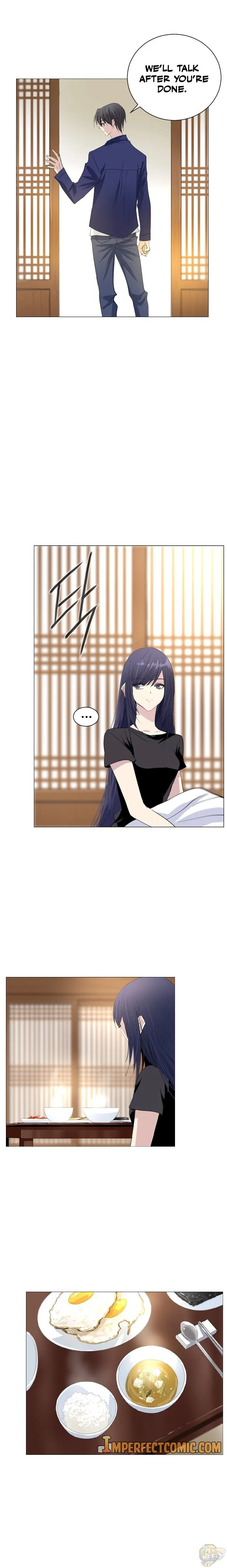 Hundred Years Game Chapter 7 – Page 11