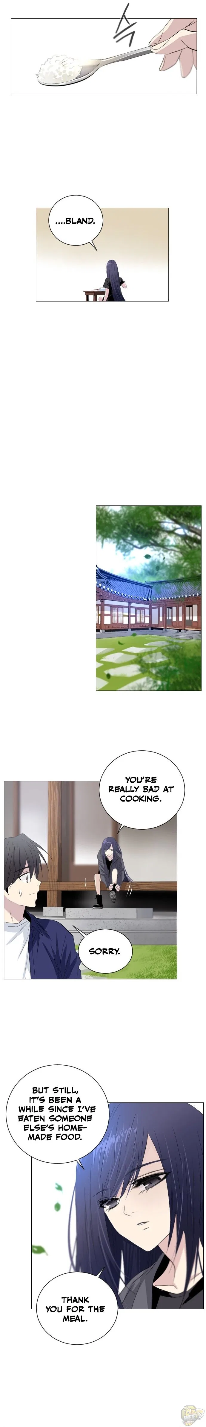 Hundred Years Game Chapter 7 – Page 12