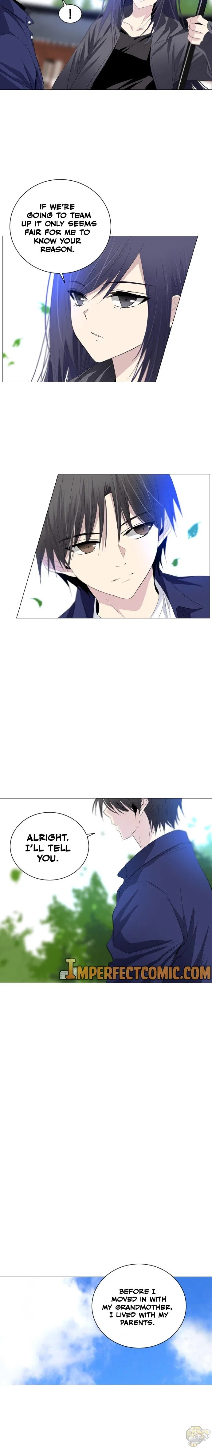 Hundred Years Game Chapter 7 – Page 18
