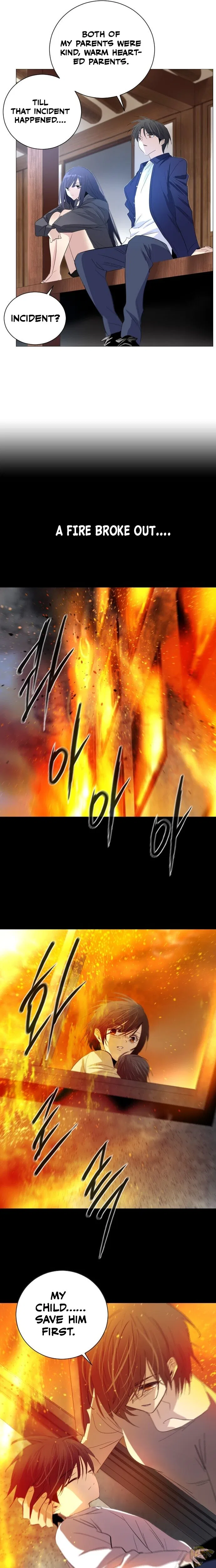Hundred Years Game Chapter 7 – Page 19