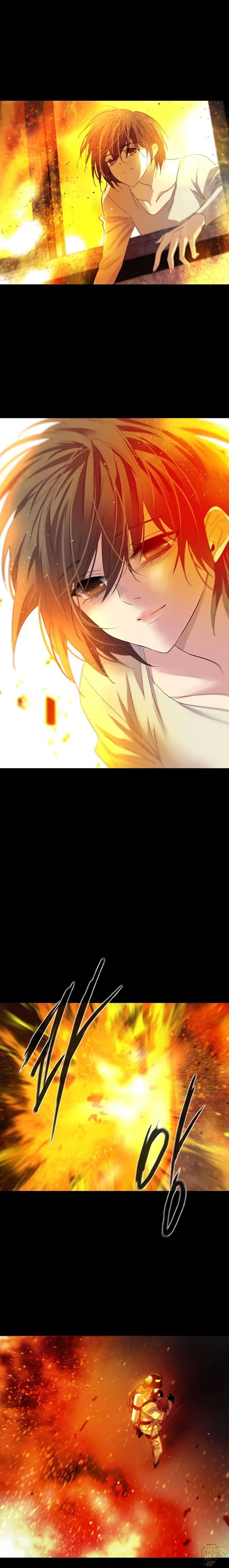 Hundred Years Game Chapter 7 – Page 21