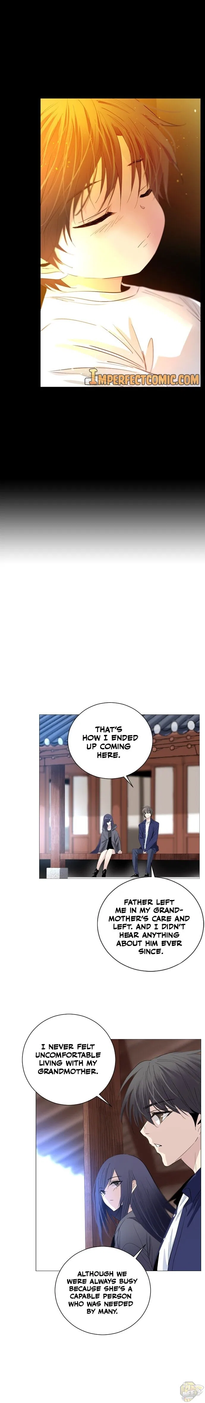 Hundred Years Game Chapter 7 – Page 22