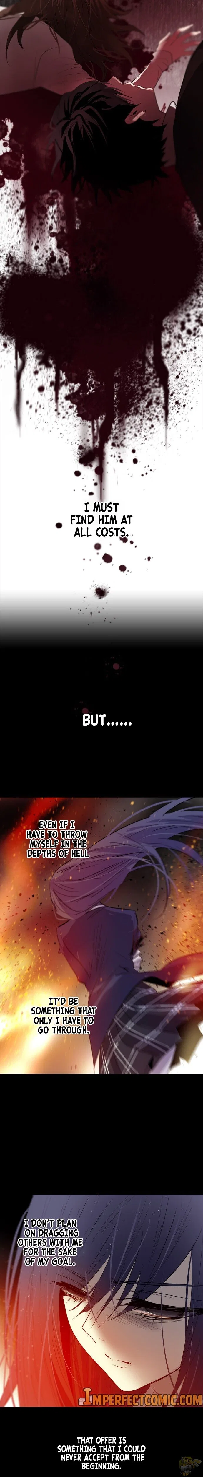 Hundred Years Game Chapter 6 – Page 5