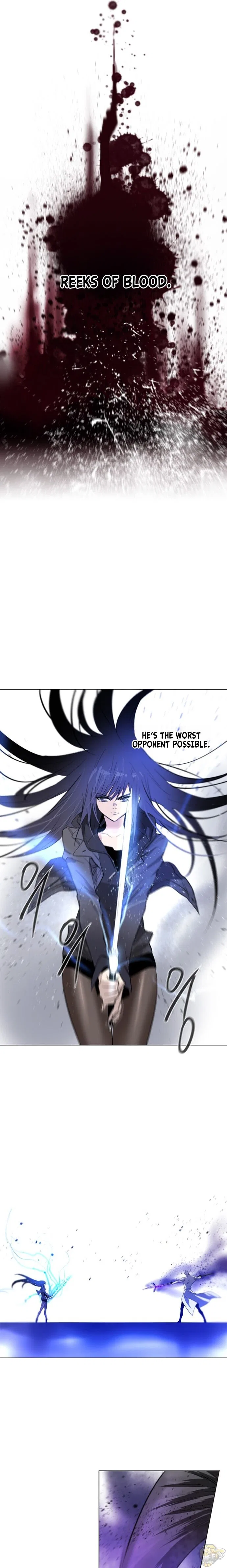 Hundred Years Game Chapter 6 – Page 13