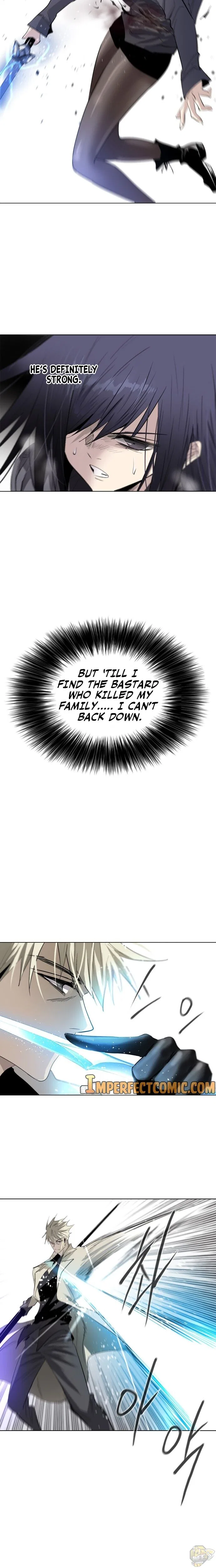 Hundred Years Game Chapter 6 – Page 16