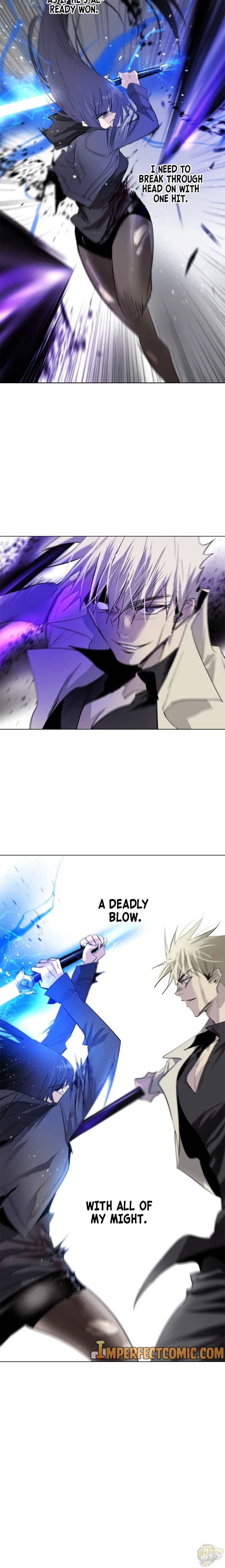 Hundred Years Game Chapter 6 – Page 20