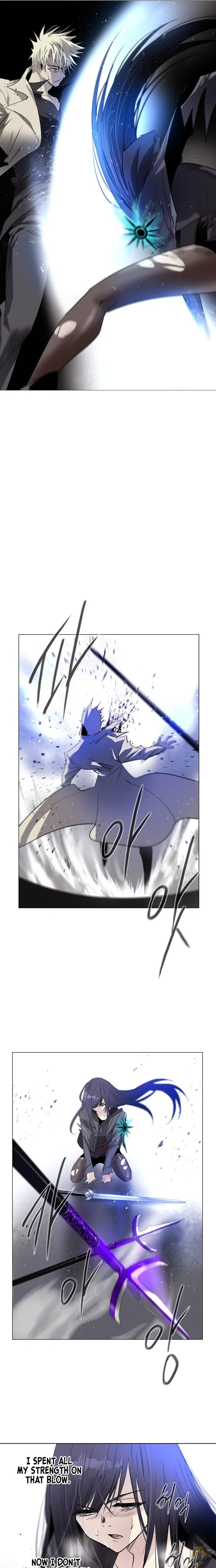 Hundred Years Game Chapter 6 – Page 21