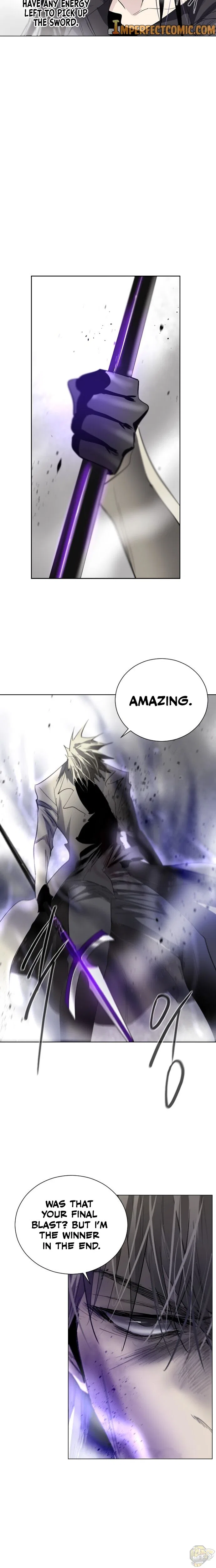 Hundred Years Game Chapter 6 – Page 22