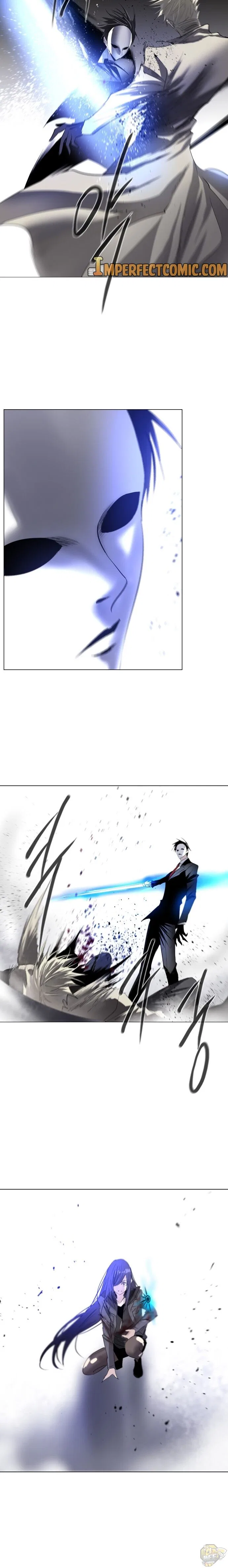 Hundred Years Game Chapter 6 – Page 24