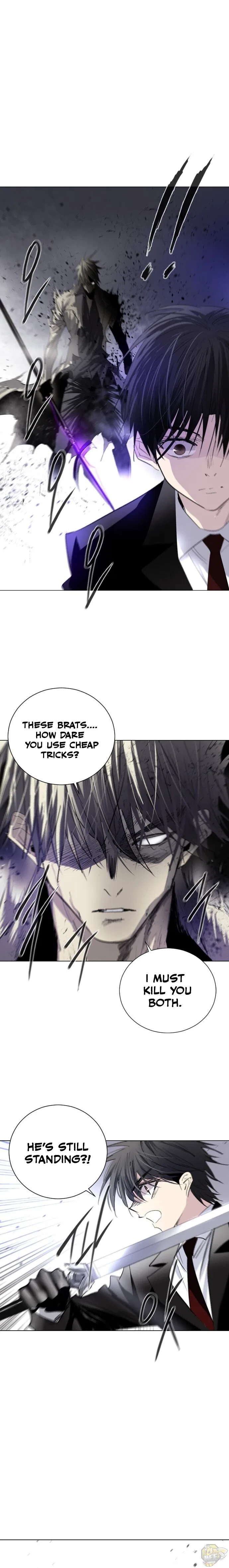 Hundred Years Game Chapter 6 – Page 32