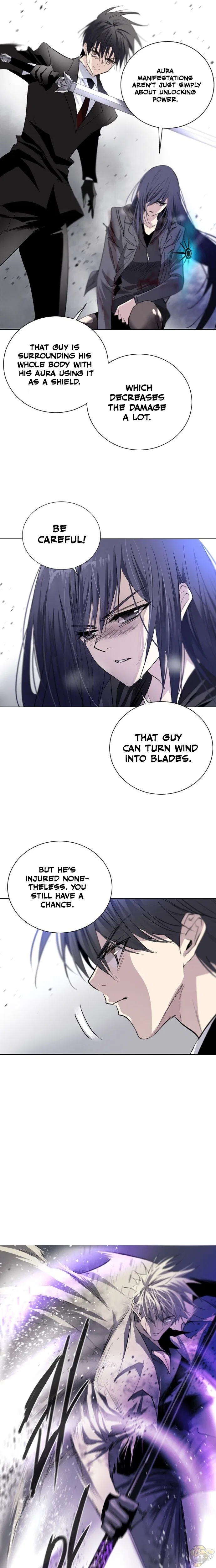Hundred Years Game Chapter 6 – Page 33