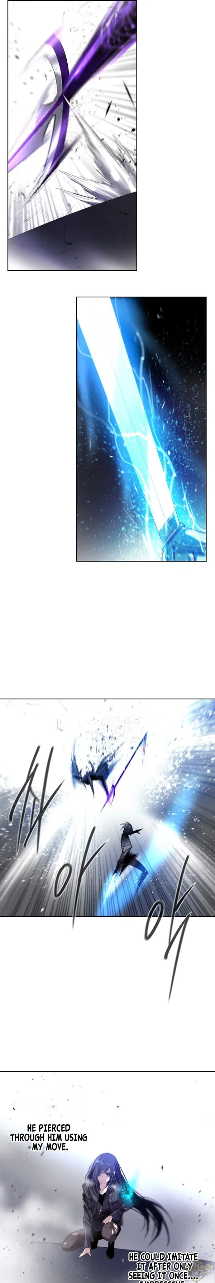 Hundred Years Game Chapter 6 – Page 37