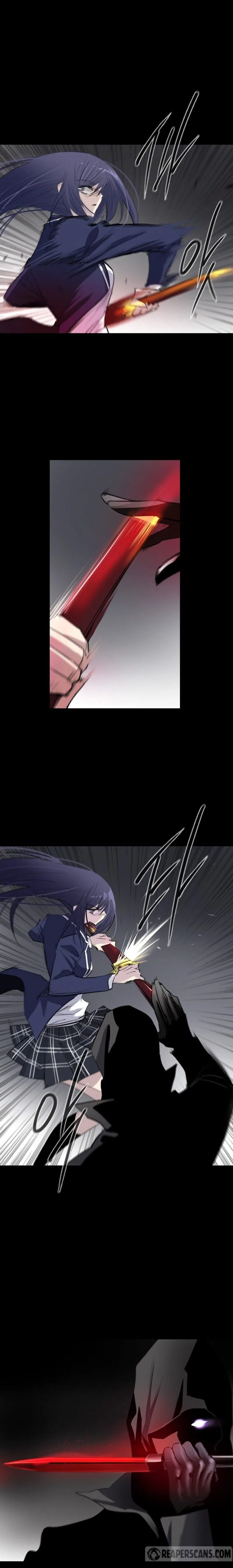 Hundred Years Game Chapter 5 – Page 3