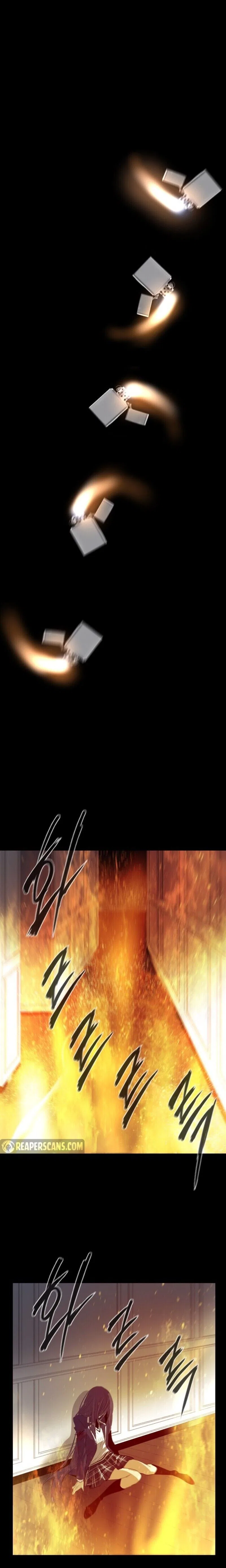 Hundred Years Game Chapter 5 – Page 7