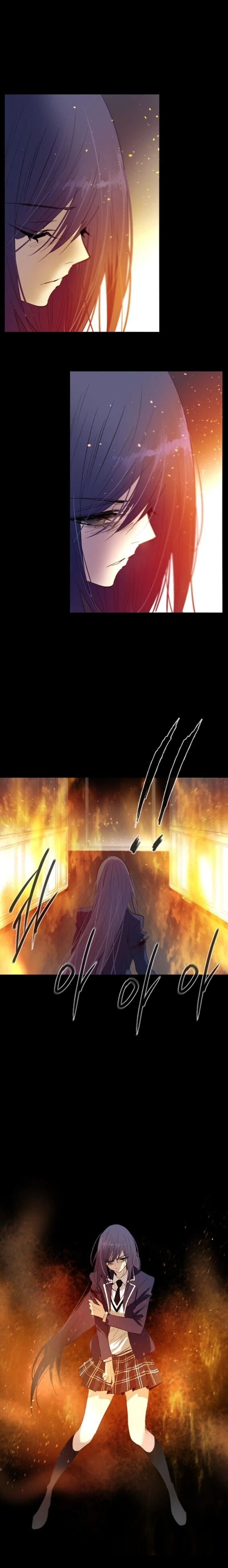 Hundred Years Game Chapter 5 – Page 8