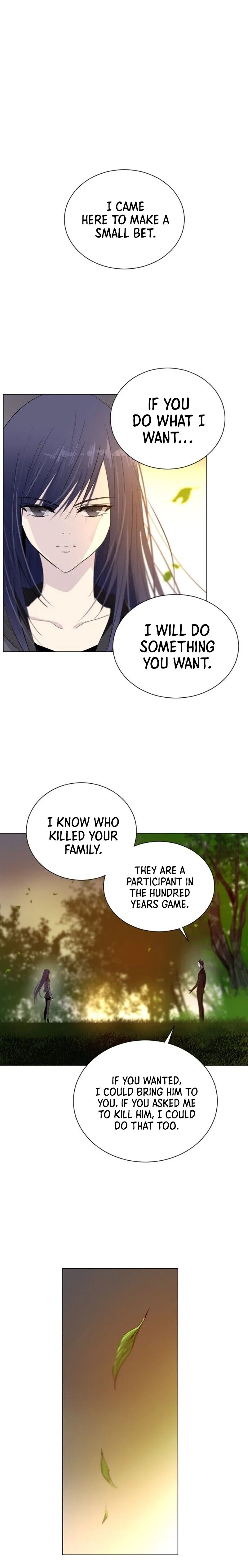 Hundred Years Game Chapter 5 – Page 16