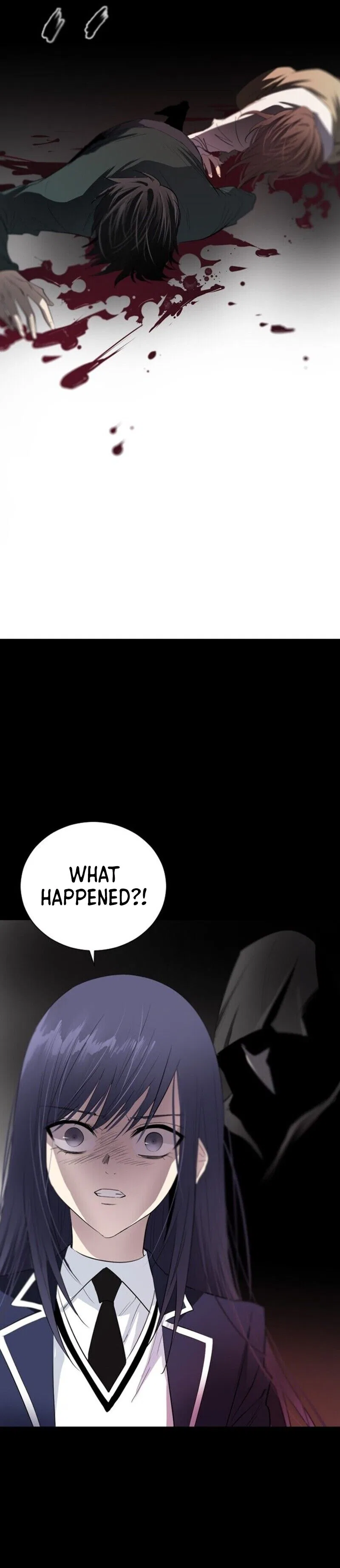 Hundred Years Game Chapter 4 – Page 29